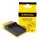 Slim Micro-USB Ladegerät f. Sony NP-F970 NP-F960 NP-F950 DCR-VX2100 HDR-FX1