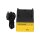 PATONA Slim Micro-USB Kamera-Akkuladegerät für Sony NP-F970 NP-F960 NP-F950 DCR-VX2100 HDR-FX1