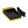 PATONA Slim Micro-USB Ladegerät für Nikon EN-EL9 D40 D40x D5000 D60