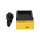PATONA Slim Micro-USB Ladegerät für Nikon EN-EL9 D40 D40x D5000 D60