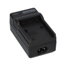 PATONA Slim Micro-USB Ladegerät für Sony...