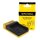 Slim Micro-USB Ladegerät Sony NP-FP50 NP-FH50 NP-FH70 NP-FH100 DCR-DVD92/E