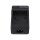 PATONA Slim Micro-USB Ladegerät für Sony NP-FP50 NP-FH50 NP-FH70 NP-FH100 DCR-DVD92 / E DCR-SR100 / E DCR