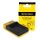 Slim Micro-USB Ladegerät Nikon EN-EL14 CoolPix D3100 D3200 D5100 D5200 P7000 P7100 P7700