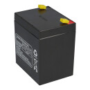 Multipower Lead battery mp 5,4 -12 Pb 12v 5,4Ah