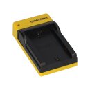 PATONA Slim Micro-USB Ladegerät für NP-FZ100 A7...