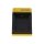PATONA Slim Micro-USB Ladegerät für NP-FZ100 A7 III A7M3 Alpha 7 III A7 R III A7RM3 Alpha 7 R III A9 Alpha 9 FZ100