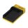 PATONA Slim Micro-USB Ladegerät für NP-FZ100 A7 III A7M3 Alpha 7 III A7 R III A7RM3 Alpha 7 R III A9 Alpha 9 FZ100