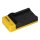 PATONA Slim Micro-USB Ladegerät für NP-FZ100 A7 III A7M3 Alpha 7 III A7 R III A7RM3 Alpha 7 R III A9 Alpha 9 FZ100