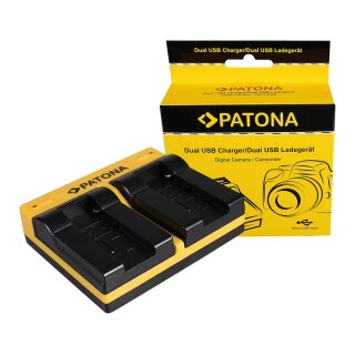 Dual Ladegerät f. Caplio NP-80 RDC RDC1500 RDC-1500 RDC6000 RDC-6000 RDC7 RDC-7