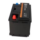 LIONTRON LiFePO4 lx 12.8v 80Ah bms High current with bms