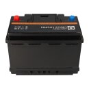 LIONTRON LiFePO4 lx 12.8v 80Ah bms High current with bms