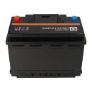 LIONTRON LiFePO4 LX 12,8V 80Ah BMS Hochstrom mit BMS