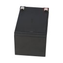 Multipower MPL12-12 AGM Longlife-Bleiakku 12V 12Ah – F6,3 mm