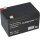 Multipower Blei-Akku MPL12-12 12V 12Ah Pb