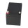 Multipower MPL12-12 AGM Longlife-Bleiakku 12V 12Ah – F6,3 mm
