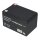 Multipower MPL12-12 AGM Longlife-Bleiakku 12V 12Ah – F6,3 mm