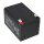Multipower MPL12-12 AGM Longlife-Bleiakku 12V 12Ah – F6,3 mm