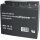 Multipower Blei-Akku MPL18-12 12V 18Ah Pb