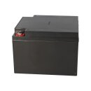 Multipower MPL26-12 AGM Longlife-Bleiakku 12V 26Ah – M5
