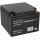 Multipower Blei-Akku MPL26-12 12V 26Ah Pb