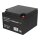 Multipower MPL26-12 AGM Longlife-Bleiakku 12V 26Ah – M5
