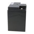 Multipower MPL28-12 AGM Longlife-Bleiakku 12V 28Ah – M5