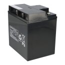 Multipower MPL28-12 AGM Longlife-Bleiakku 12V 28Ah – M5