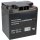 Multipower Blei-Akku MPL28-12 12V 28Ah Pb