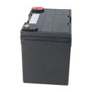 Multipower Blei-Akku MPL34-12 12V 34Ah Pb