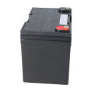 Multipower Blei-Akku MPL34-12 12V 34Ah Pb