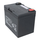 Multipower Blei-Akku MPL34-12 12V 34Ah Pb