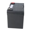 Multipower MPL34-12 AGM Longlife-Bleiakku 12V 34Ah – M5