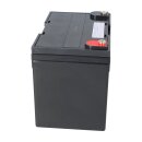 Multipower MPL34-12 AGM Longlife-Bleiakku 12V 34Ah – M5