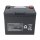 Multipower MPL34-12 AGM Longlife-Bleiakku 12V 34Ah – M5