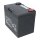 Multipower MPL34-12 AGM Longlife-Bleiakku 12V 34Ah – M5