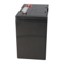 Multipower Lead battery mpl55-12 12v 55Ah Pb