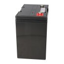 Multipower MPL55-12 AGM Longlife-Bleiakku 12V 55Ah – M6