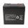 Multipower Lead battery mpl55-12 12v 55Ah Pb