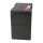 Multipower MPL55-12 AGM Longlife-Bleiakku 12V 55Ah – M6