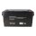 Multipower MPL65-12 AGM Longlife-Bleiakku 12V 65Ah M6 Schraubanschluss für USV, Notstrom & Sicherheitsanlagen