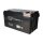 Multipower MPL65-12 AGM Longlife-Bleiakku 12V 65Ah M6 Schraubanschluss für USV, Notstrom & Sicherheitsanlagen