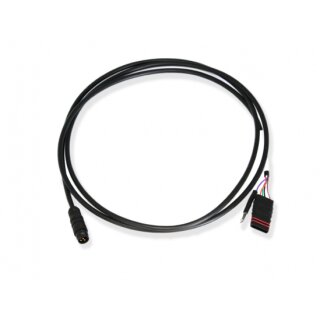 Kabelsatz Display Bloks mit Wake Kabel