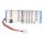 2x Akku kompatibel Sony Playstation PS3 & PS4 Move Motion Controller