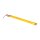 Notleuchtenakku 9,6V 1500mAh NiCd L1x8 – Sub-C Hochtem