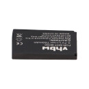 Akku kompatibel Motorola BD50 3,7V 750mAh Li-Ion MOT BD50