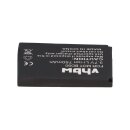 Handy-Akku 3,7V 750mAh Li-Ion passend für Motorola BD50