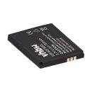 Handy-Akku 3,7V 750mAh Li-Ion passend für Motorola BD50