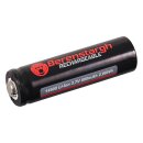 2x PATONA Premium 14500 cell icr14500 Li-Ion battery 3.7v 800mAh