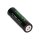 4x PATONA Premium 14500 Cell icr14500 Li-Ion Battery 3.7v 800mAh